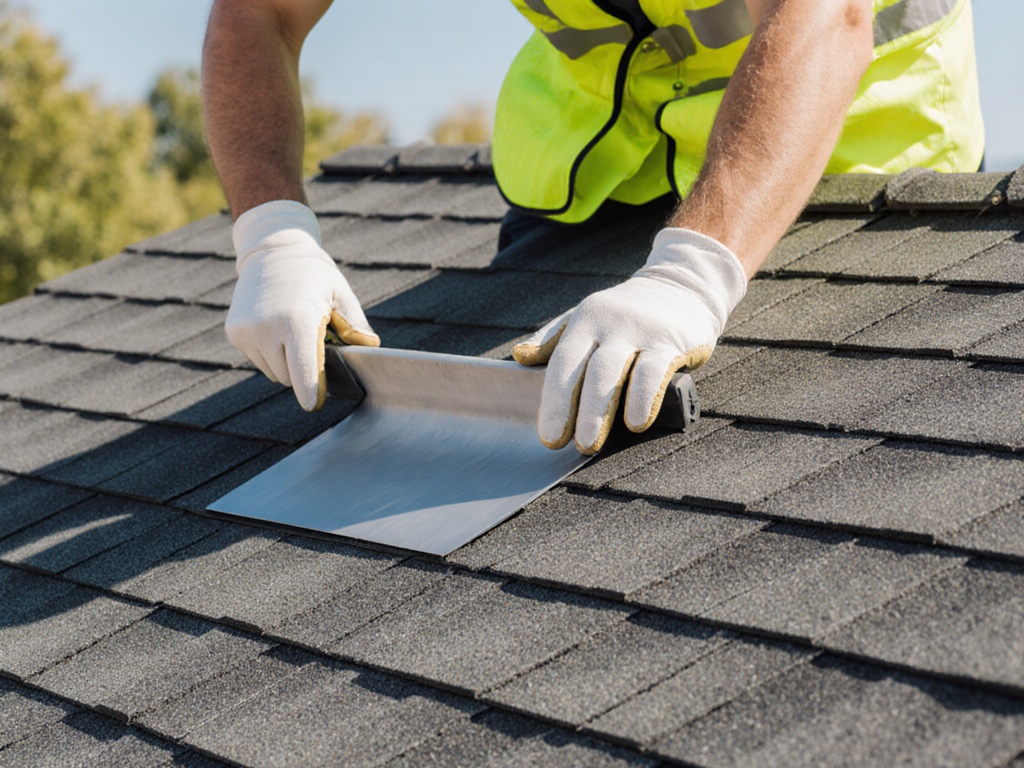 Charlotte Roofing project — Charlotte Roof Master