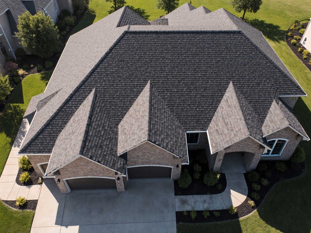 Reviews — Charlotte Roof Master, Charlotte, NC