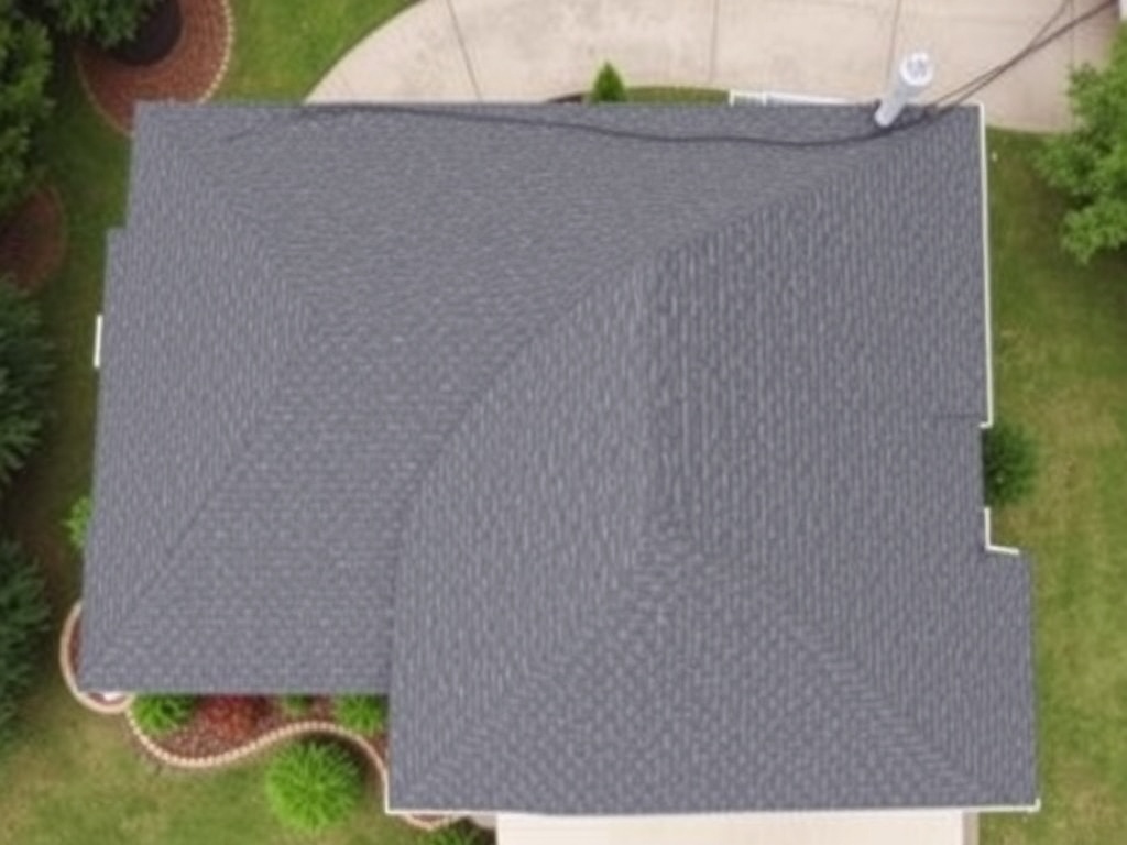 roofing in Cornelius, NC — Charlotte Roof Master