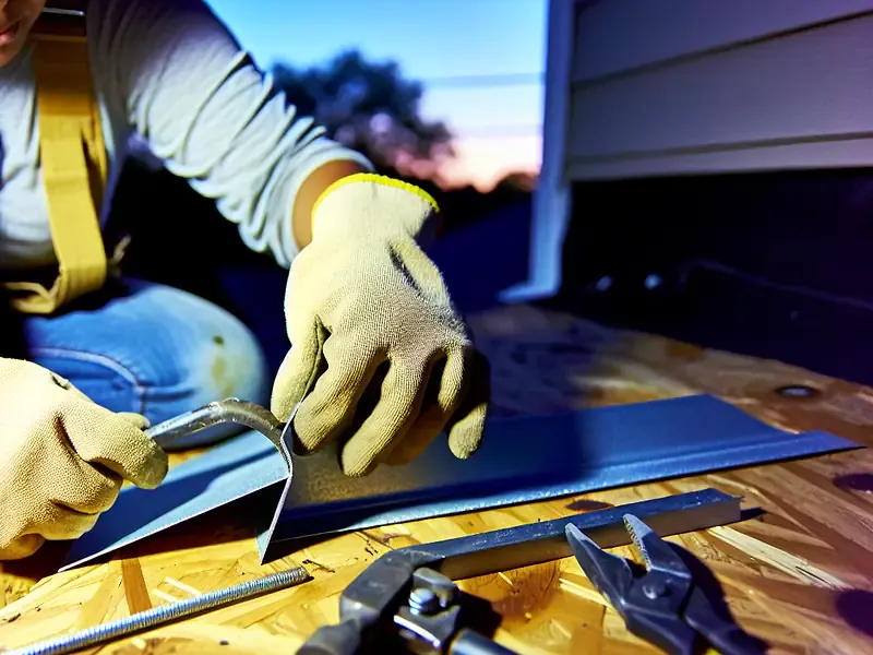 Service Install New Roof Installation in Charlotte, NC - Charlotte Roof Master